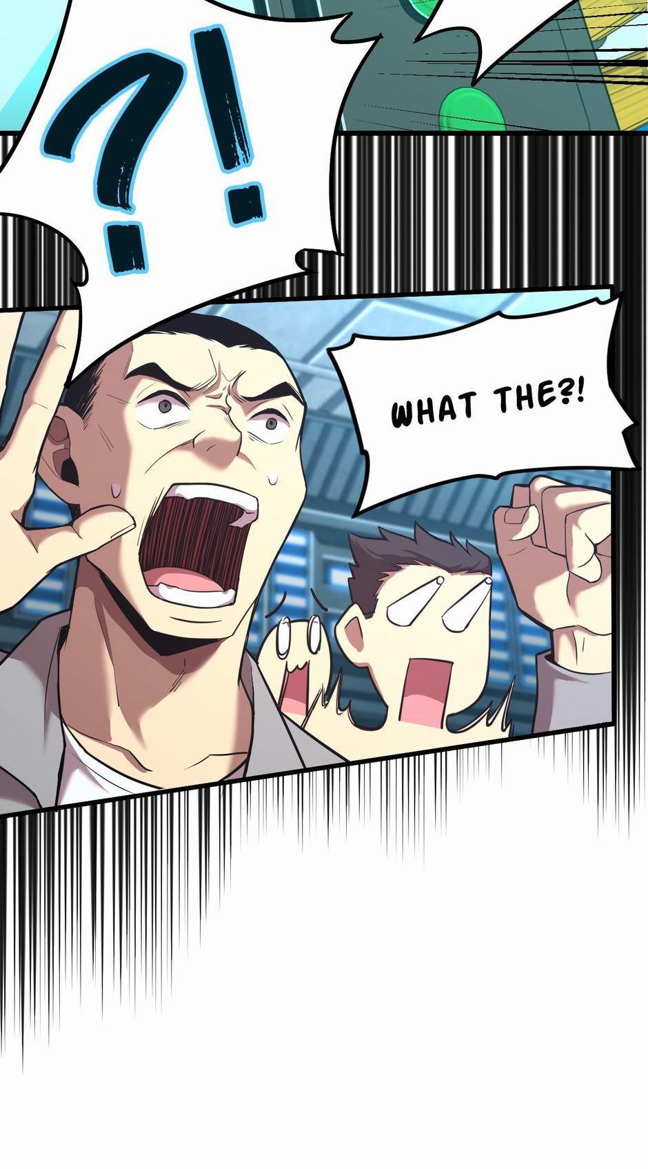 Log into the Future Chapter 22 — page 12