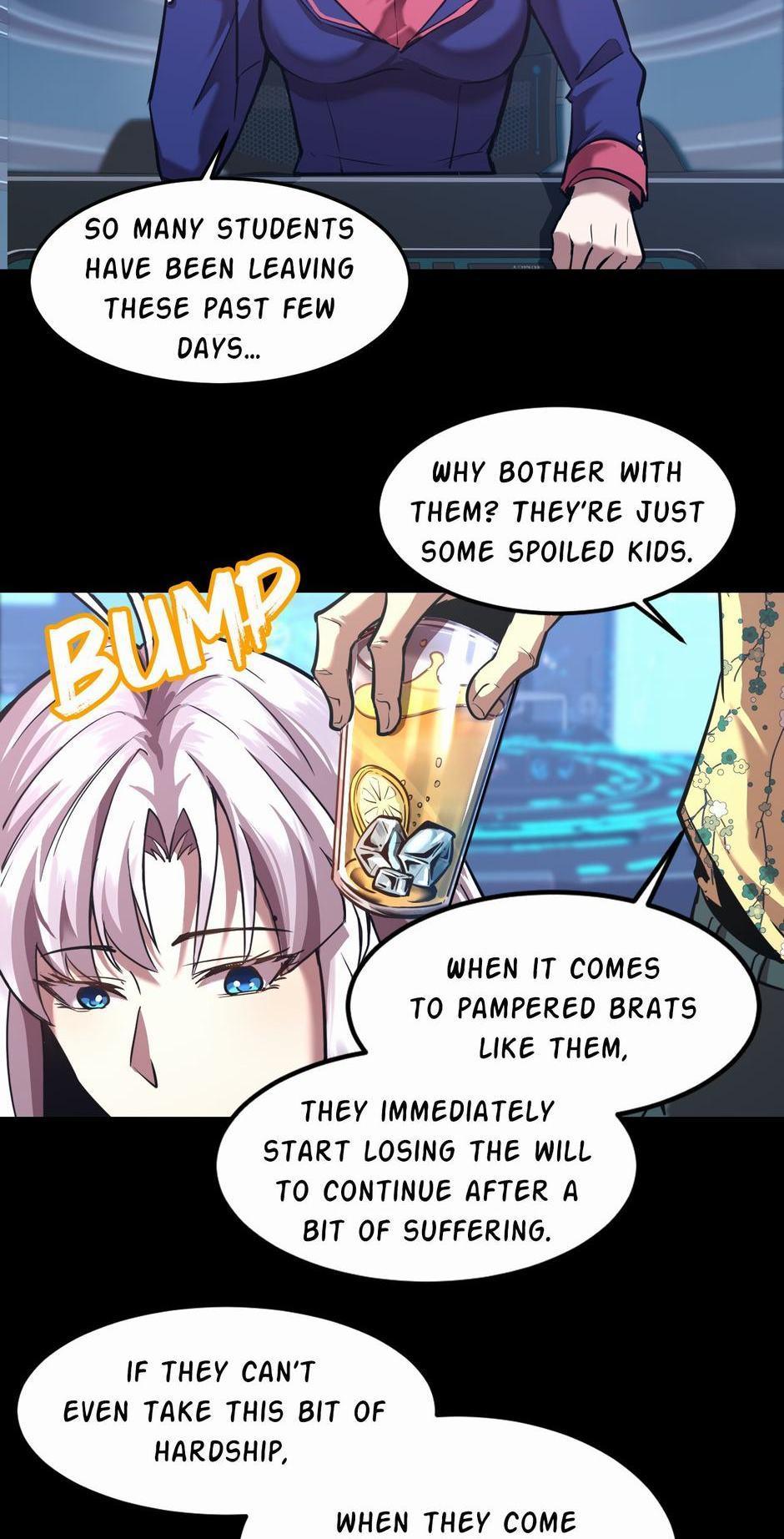 Log into the Future Chapter 22 — page 14
