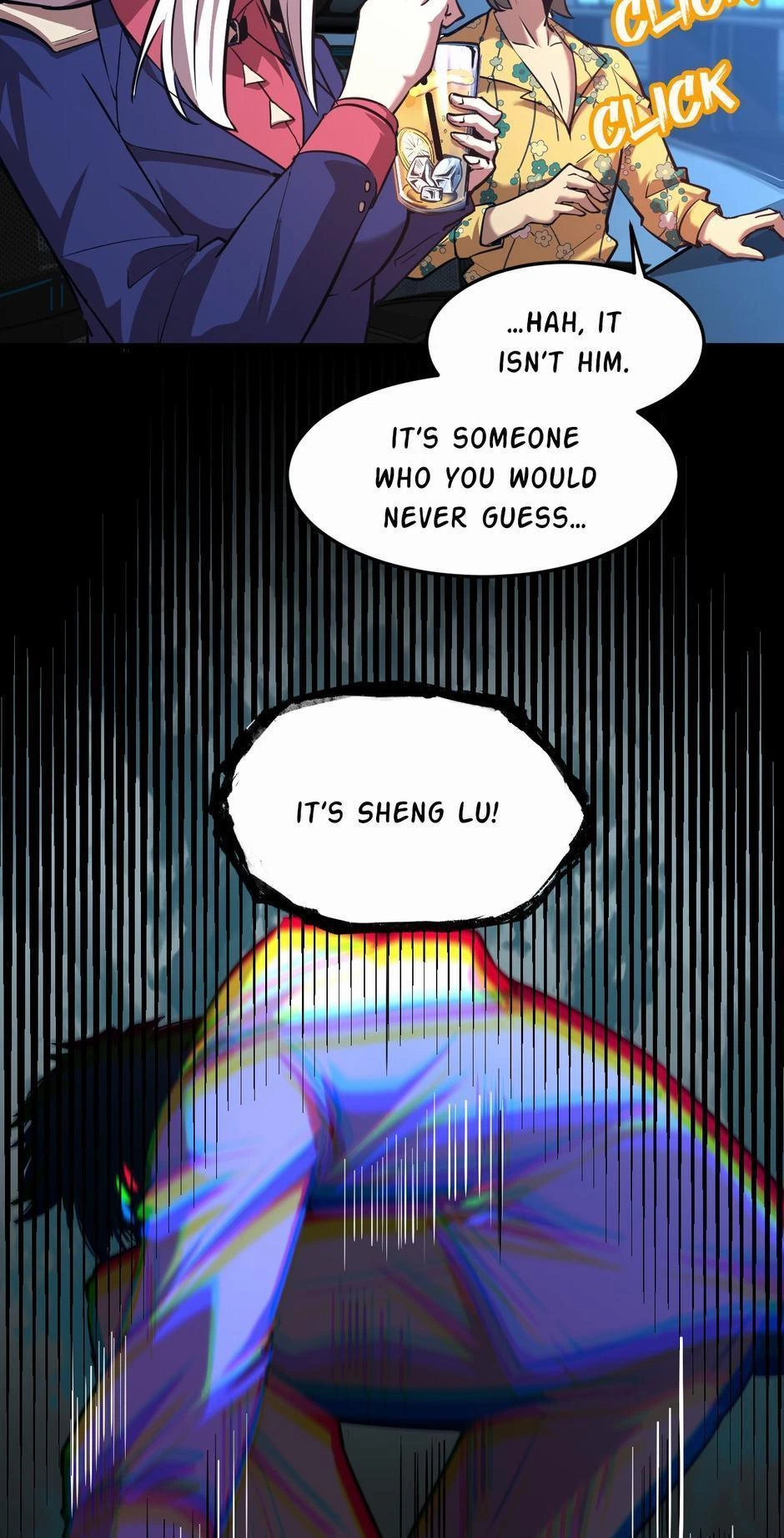 Log into the Future Chapter 22 — page 17
