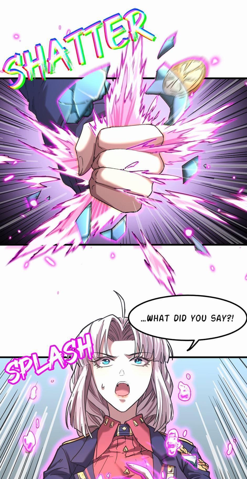 Log into the Future Chapter 22 — page 19