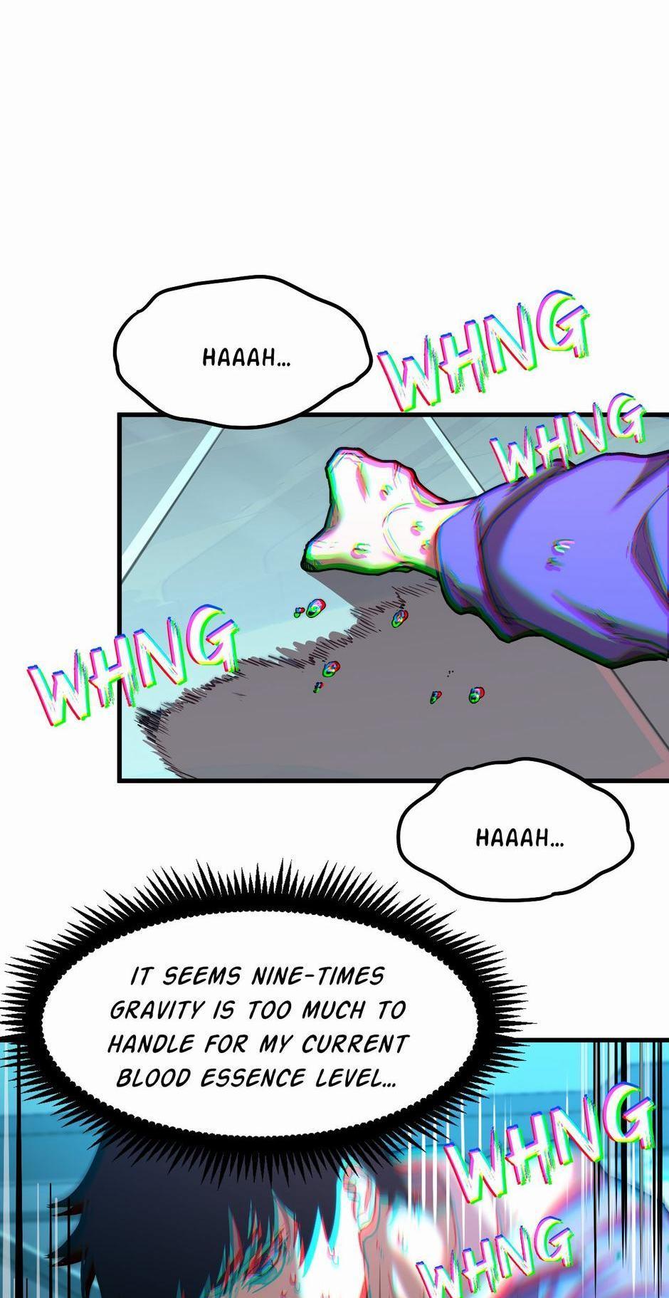 Log into the Future Chapter 22 — page 22