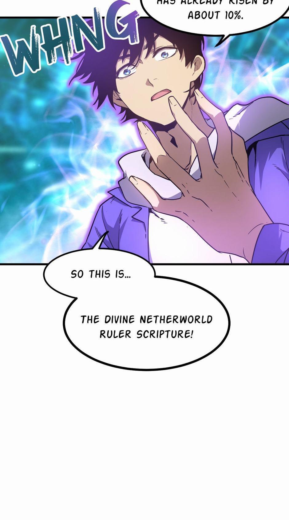 Log into the Future Chapter 22 — page 29