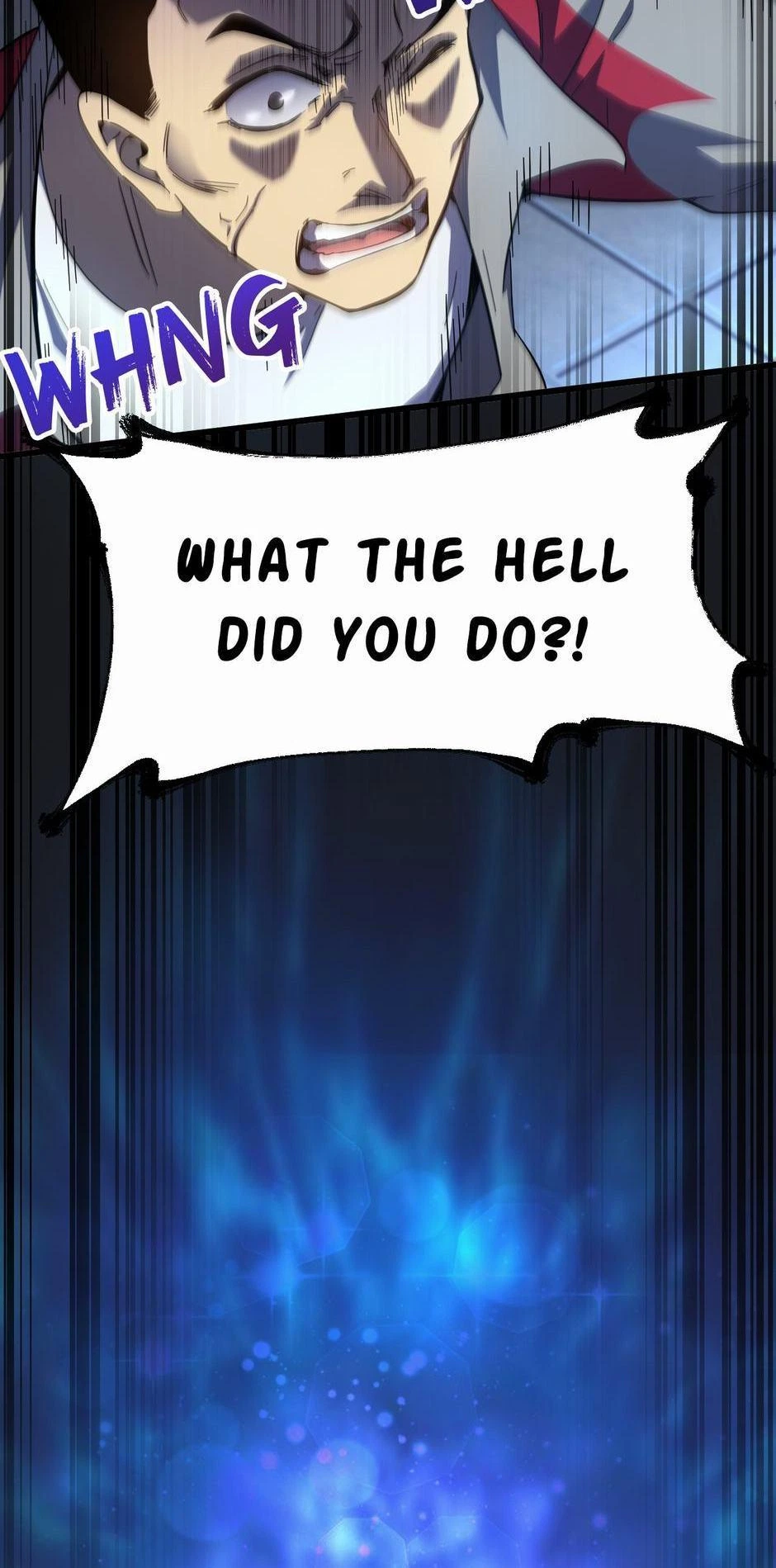 Log into the Future Chapter 22 — page 34