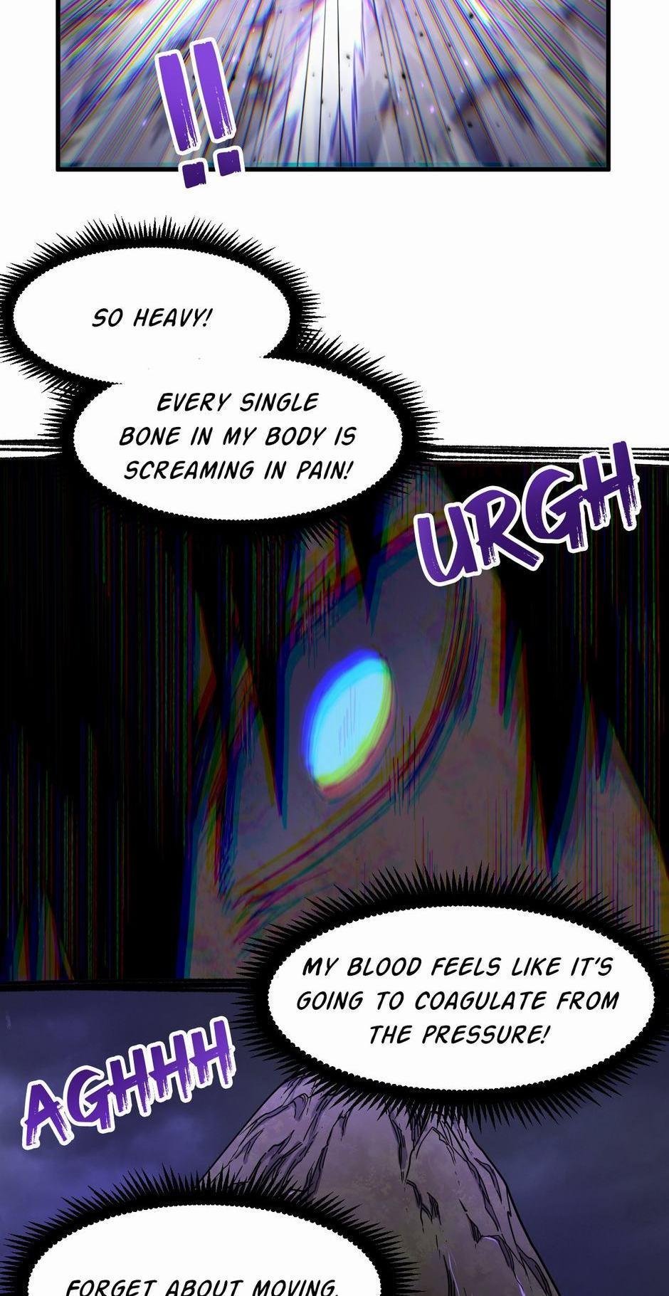 Log into the Future Chapter 22 — page 38