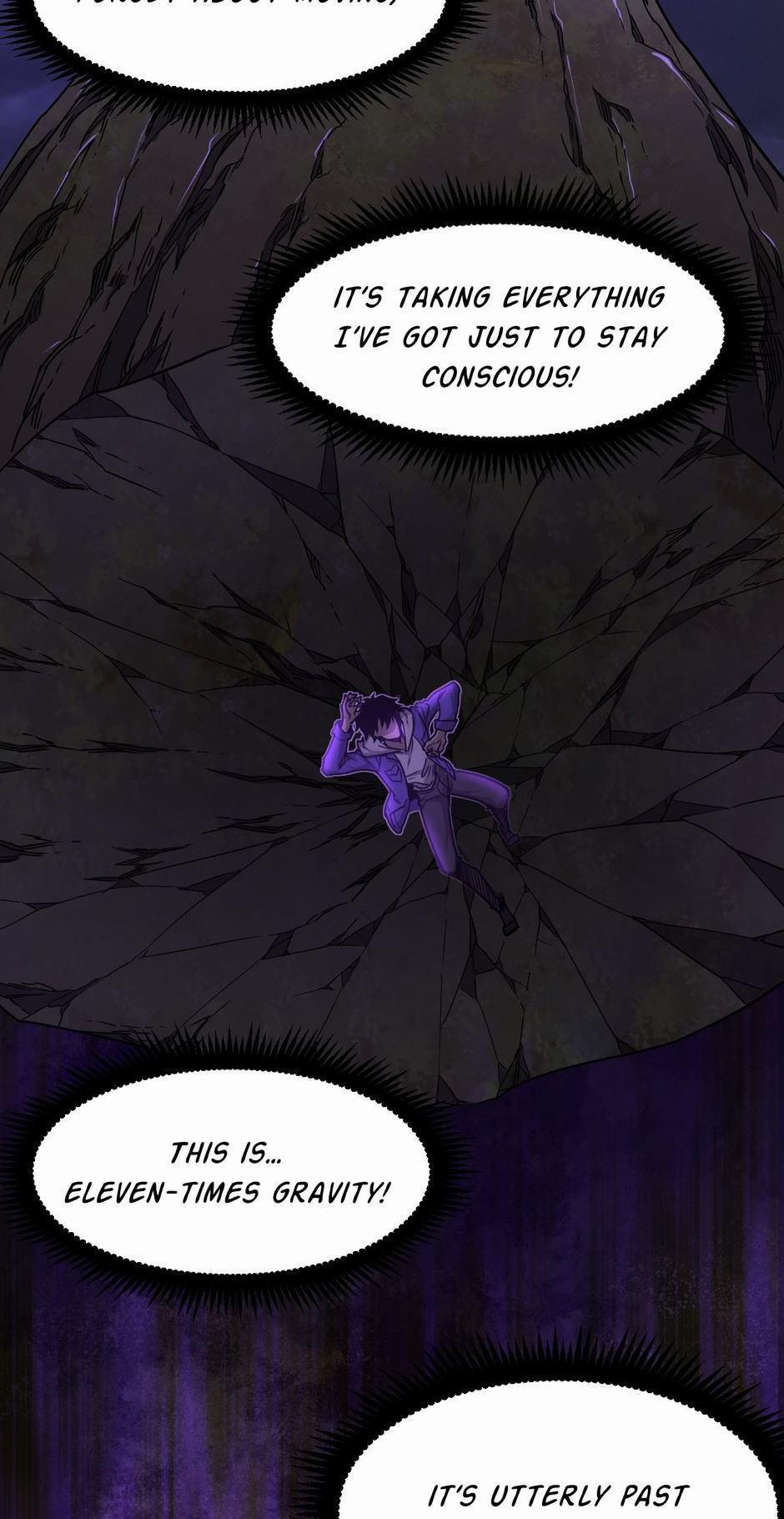 Log into the Future Chapter 22 — page 39