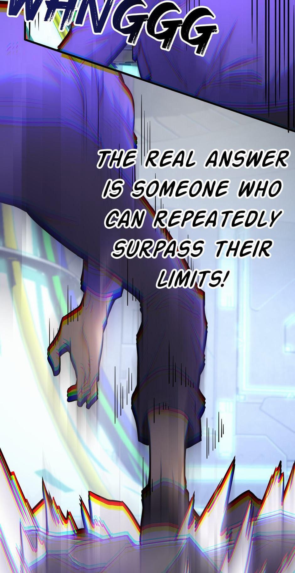 Log into the Future Chapter 22 — page 43