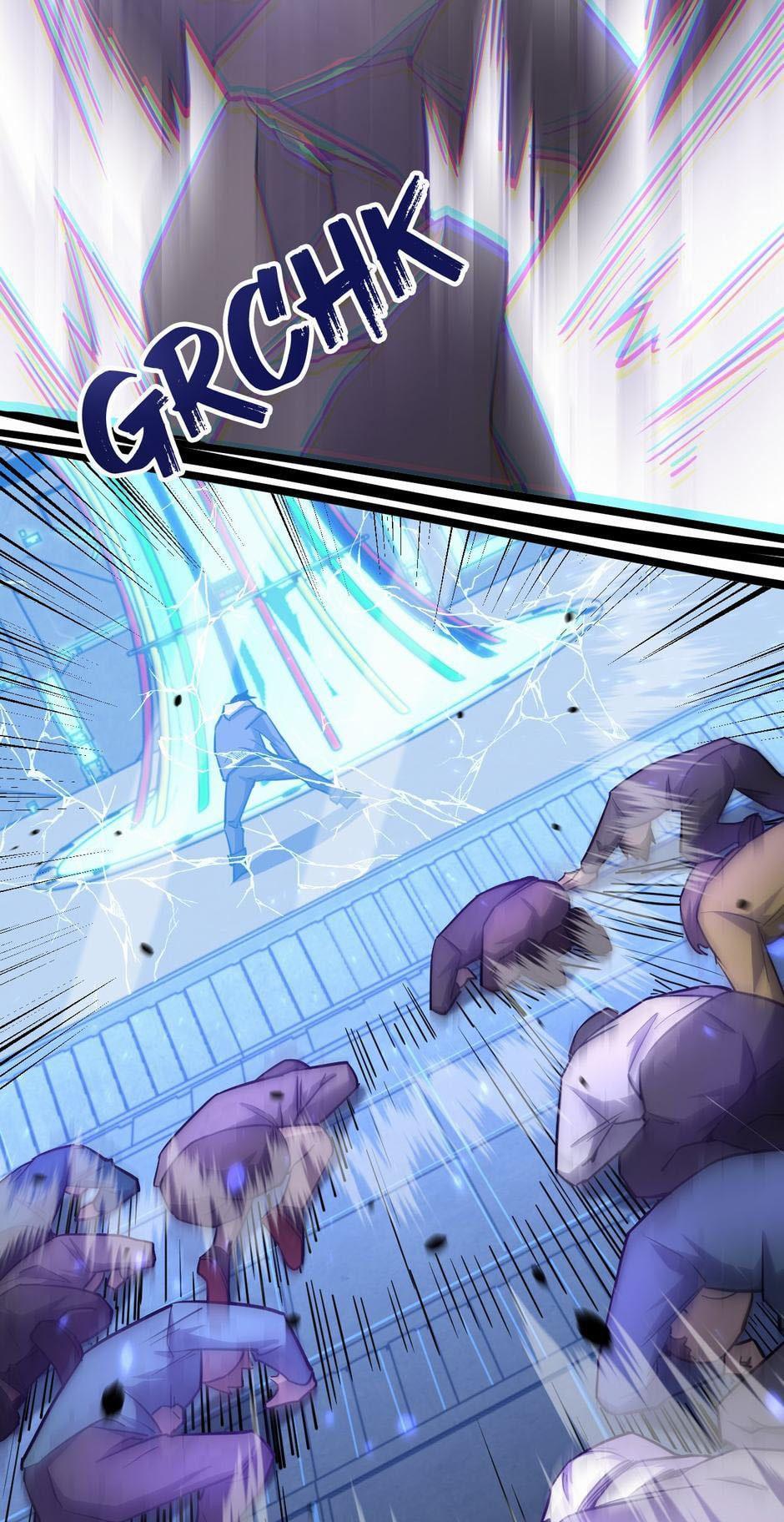 Log into the Future Chapter 22 — page 44