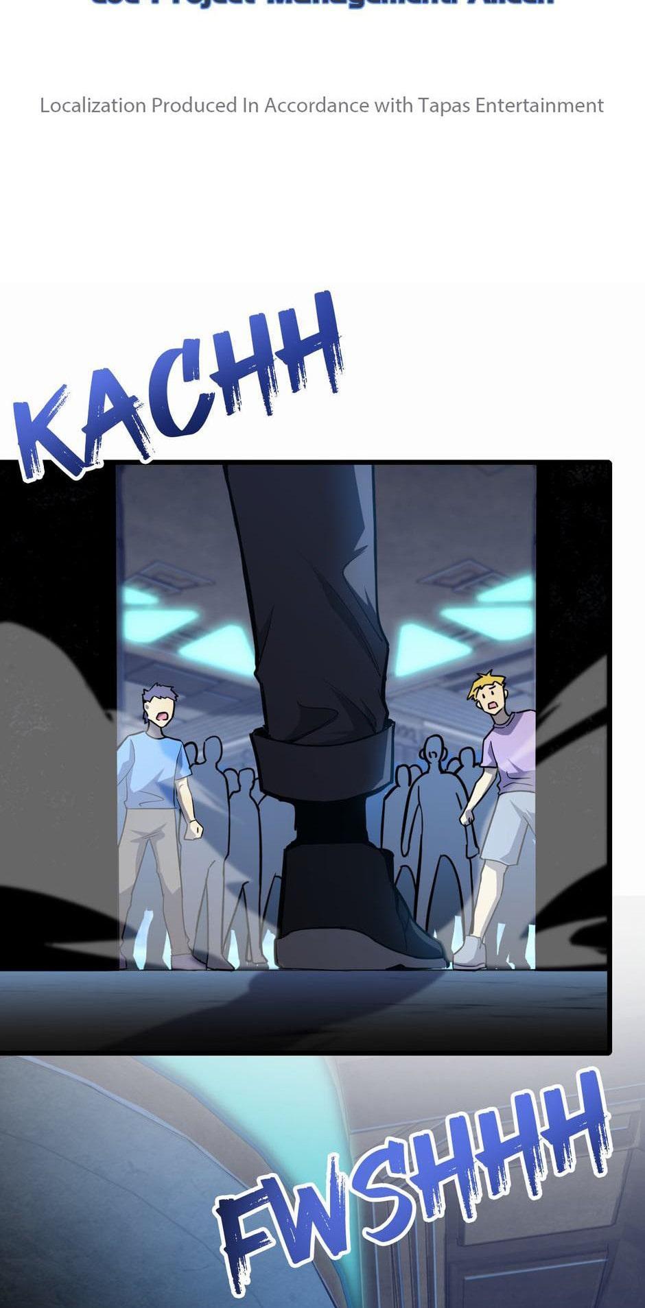 Log into the Future Chapter 23 — page 2