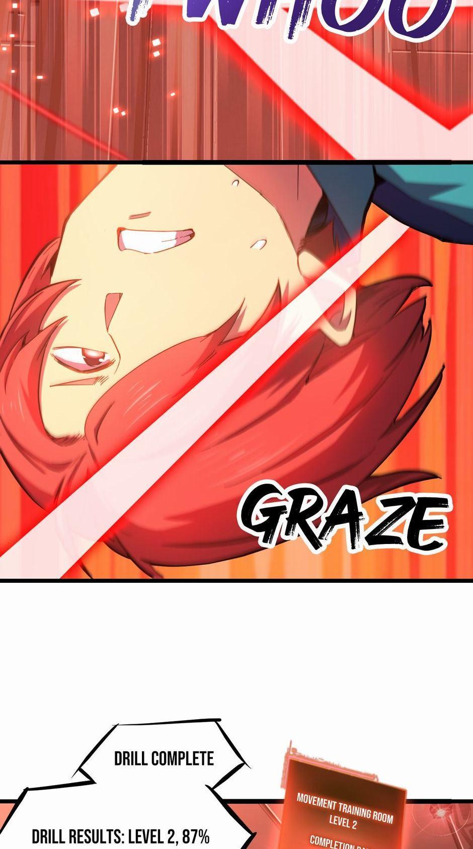 Log into the Future Chapter 23 — page 18