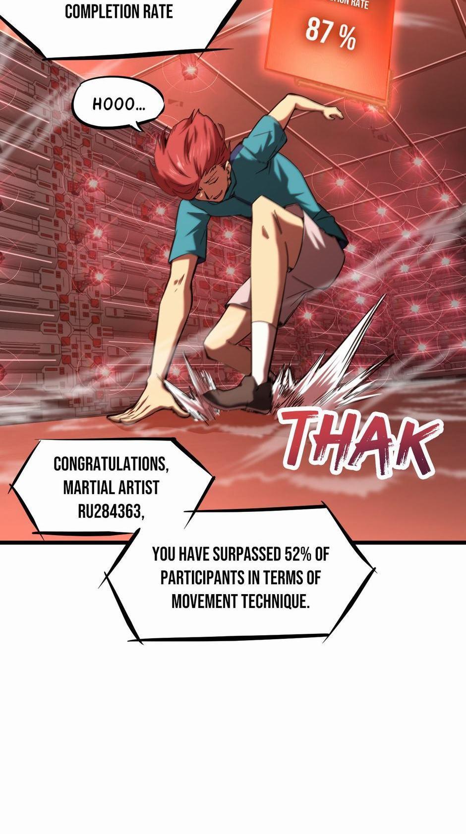 Log into the Future Chapter 23 — page 19