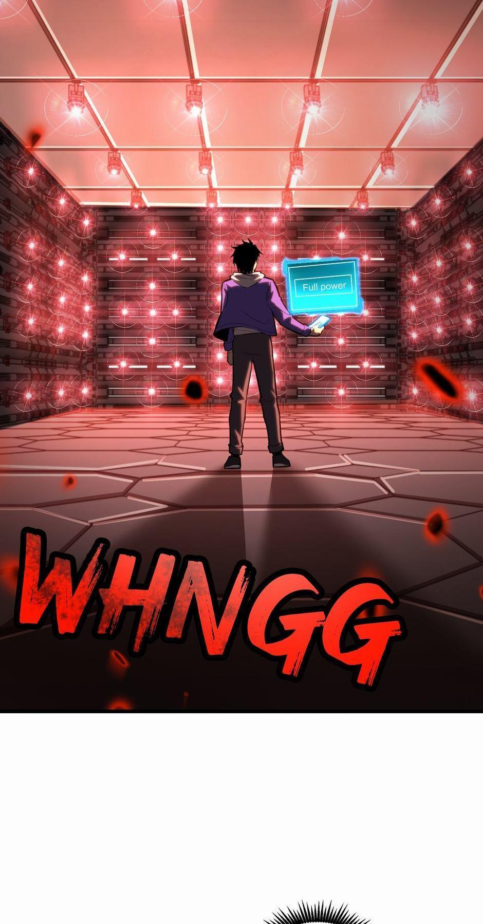 Log into the Future Chapter 23 — page 29