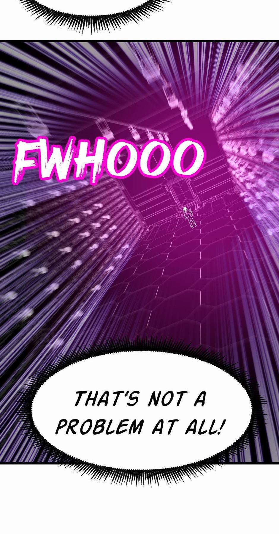 Log into the Future Chapter 23 — page 31