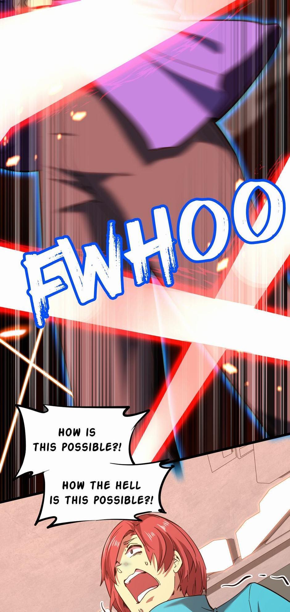 Log into the Future Chapter 23 — page 35