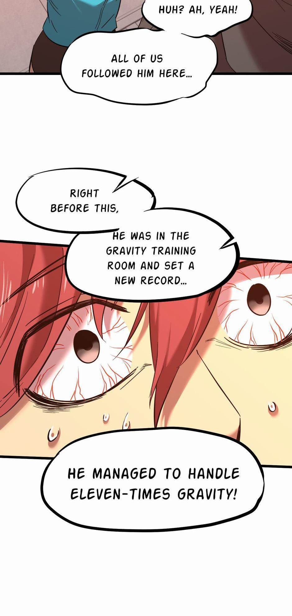 Log into the Future Chapter 23 — page 37