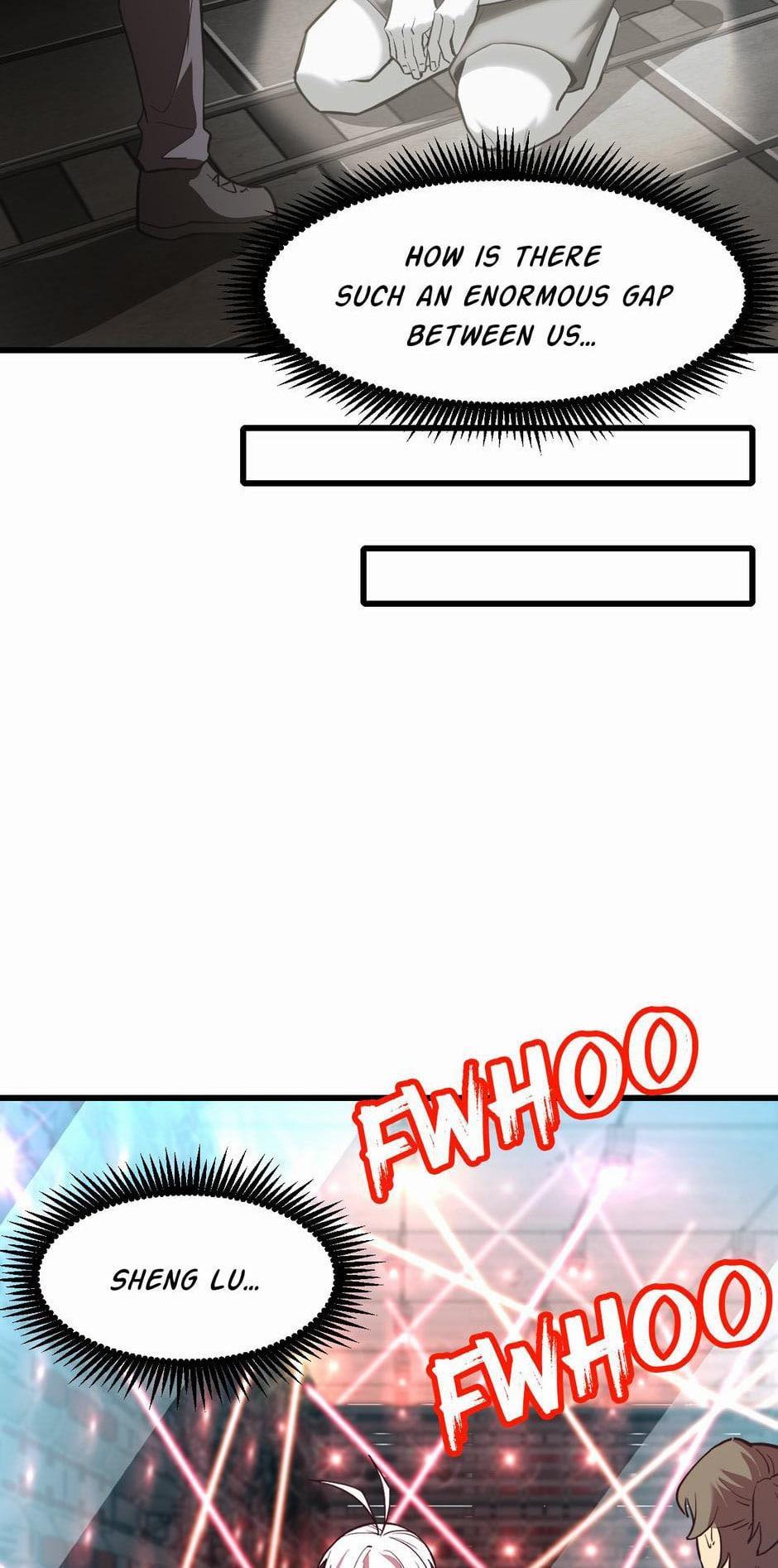 Log into the Future Chapter 23 — page 39