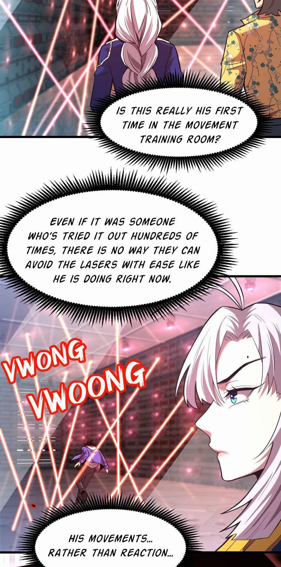 Log into the Future Chapter 23 — page 40