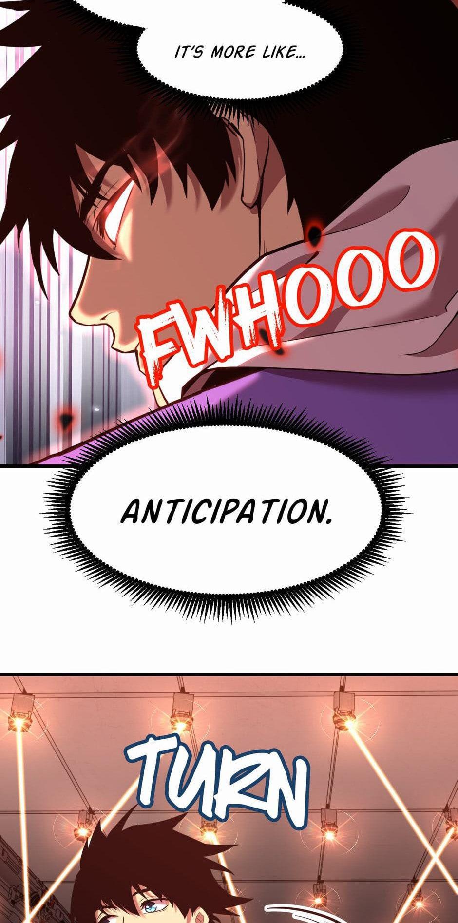 Log into the Future Chapter 23 — page 41