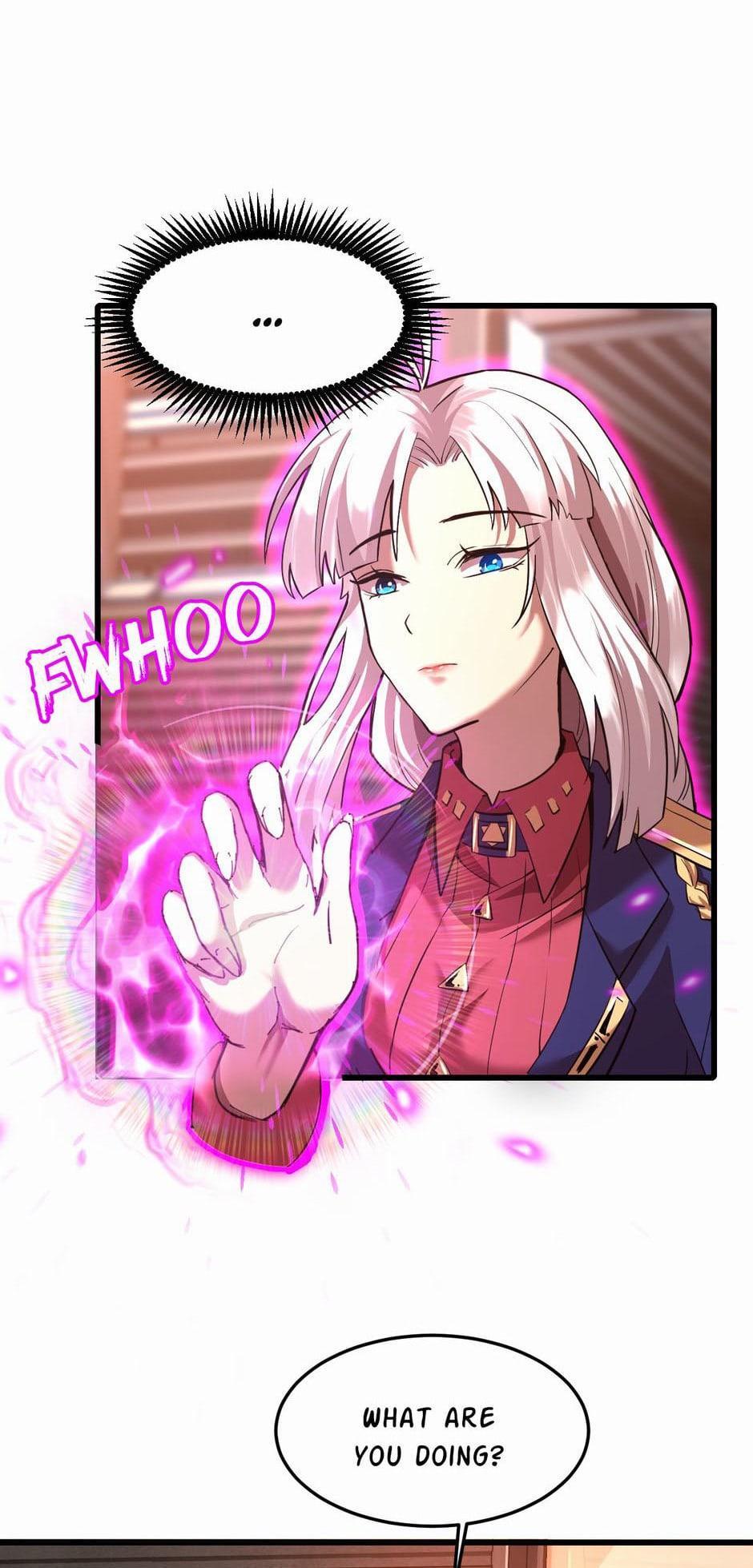 Log into the Future Chapter 24 — page 3