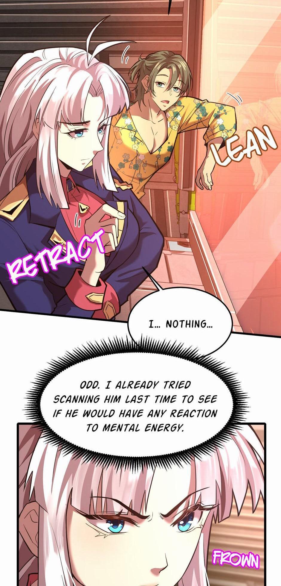 Log into the Future Chapter 24 — page 4