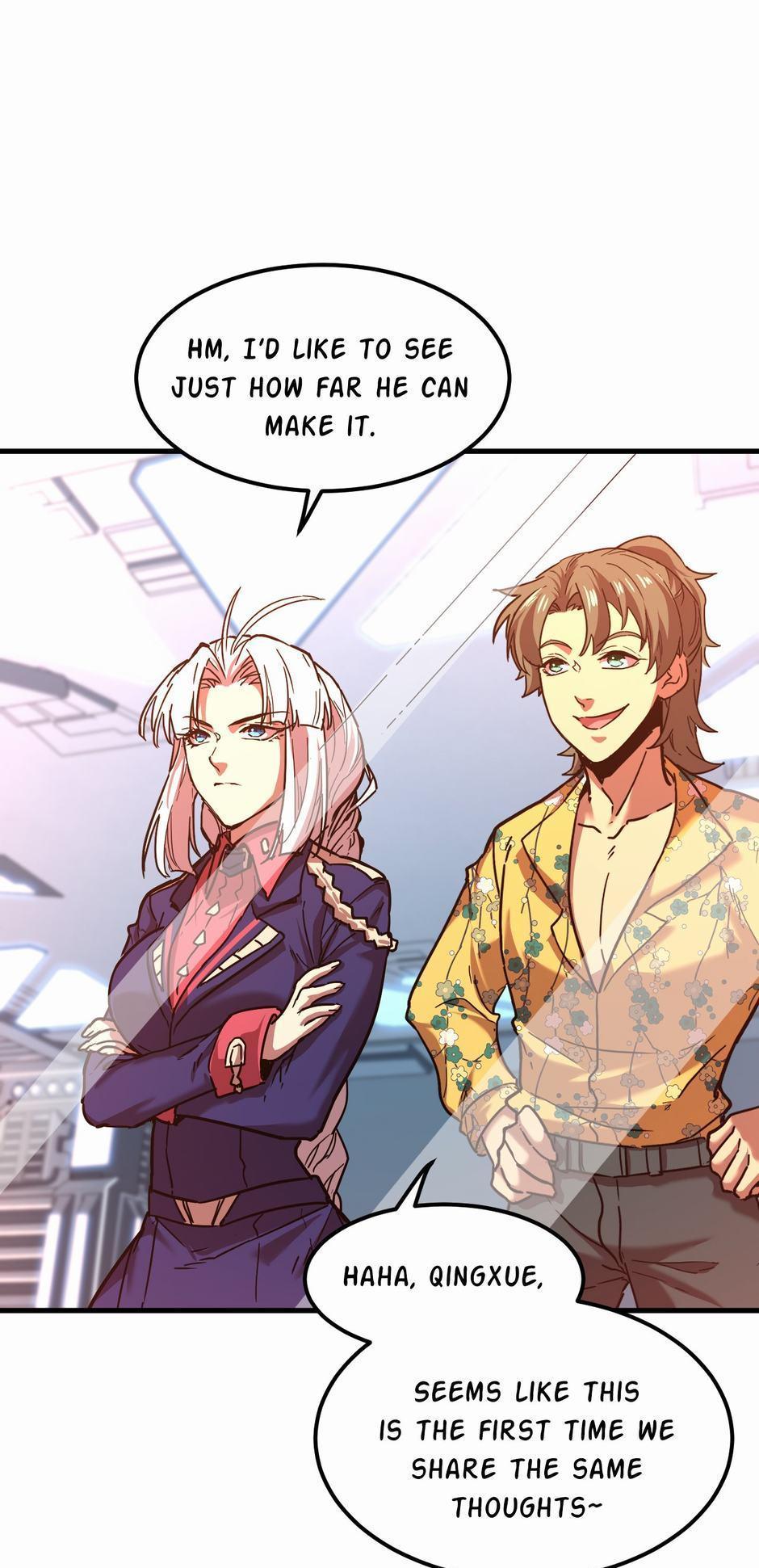 Log into the Future Chapter 24 — page 8