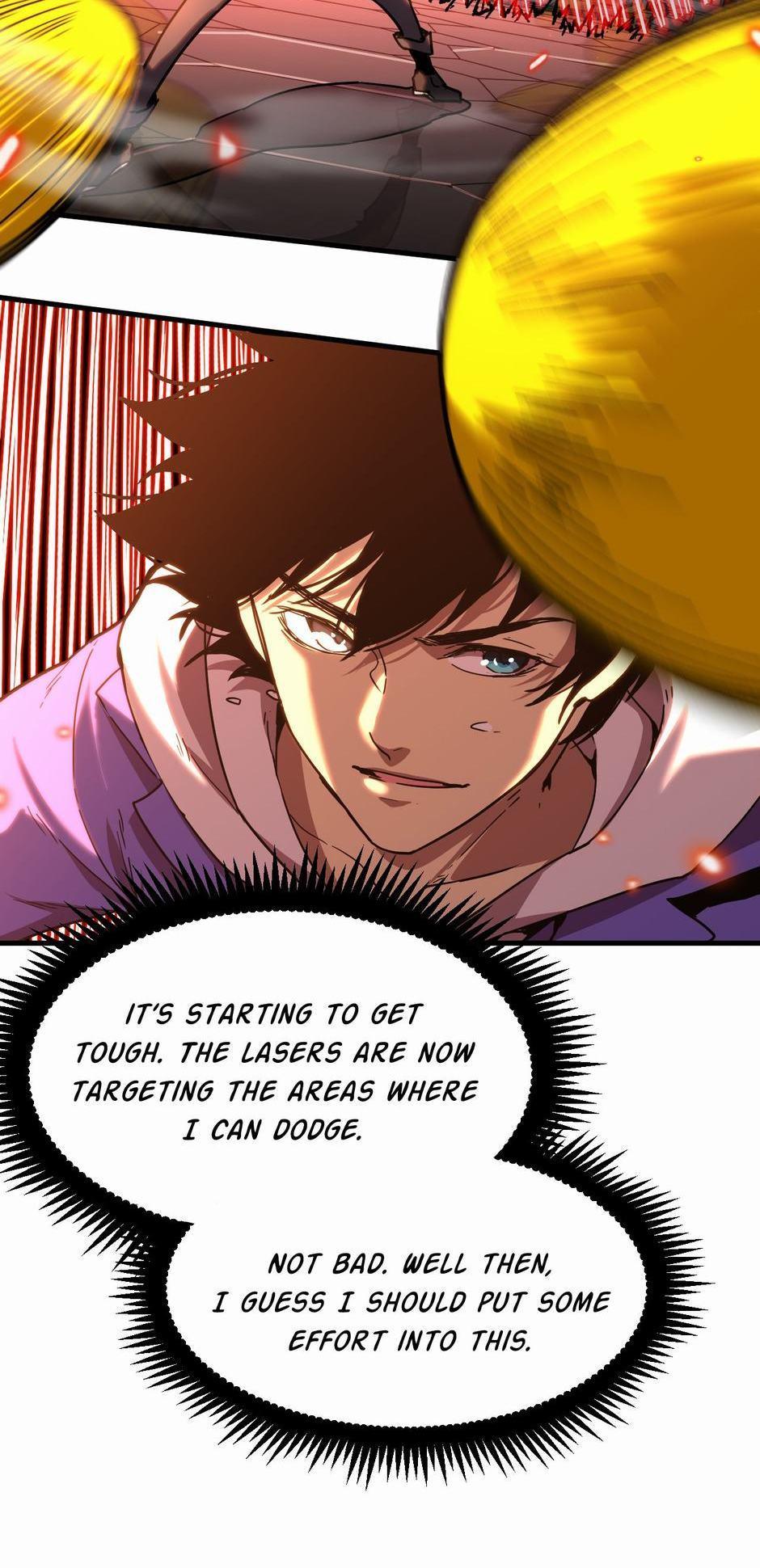 Log into the Future Chapter 24 — page 14