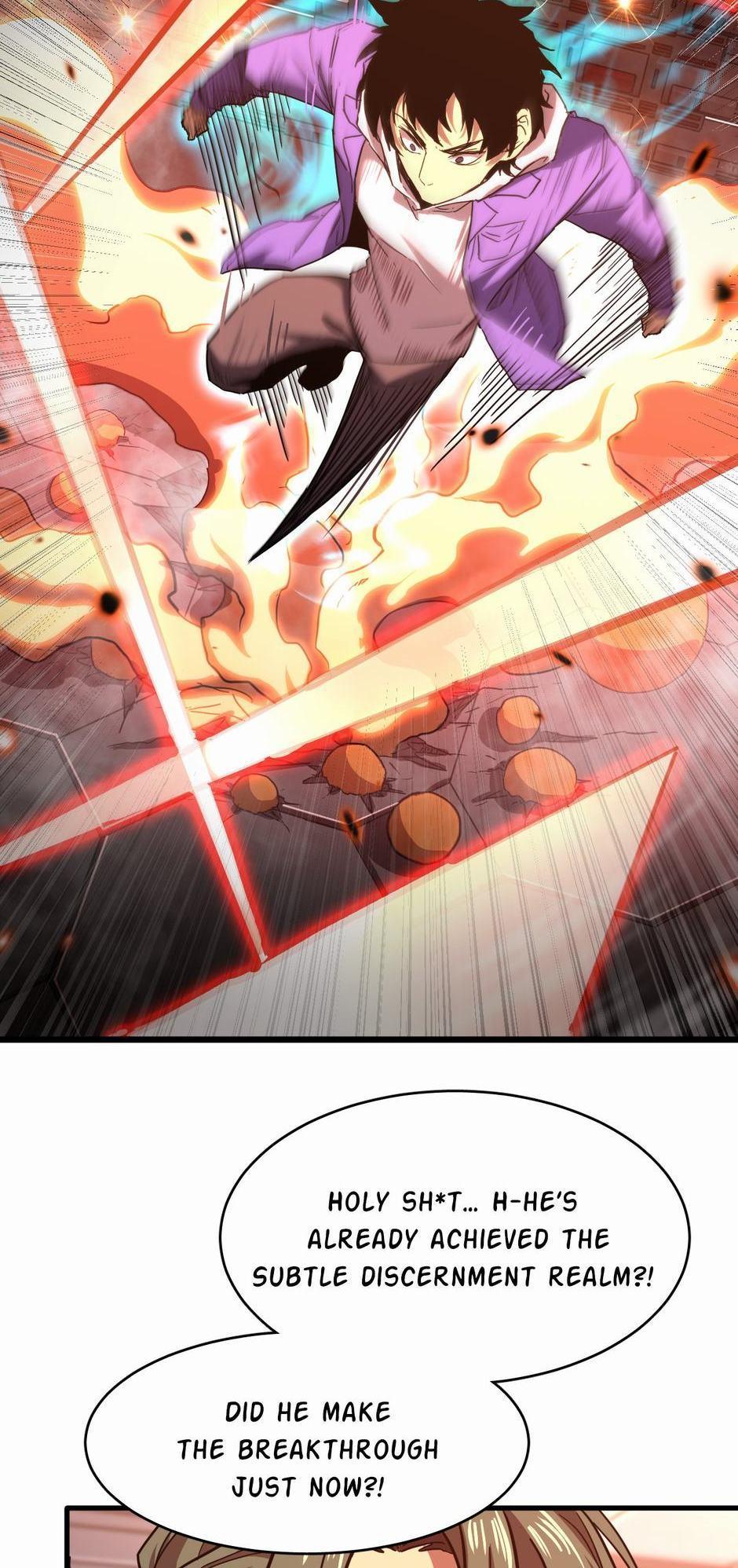 Log into the Future Chapter 24 — page 16