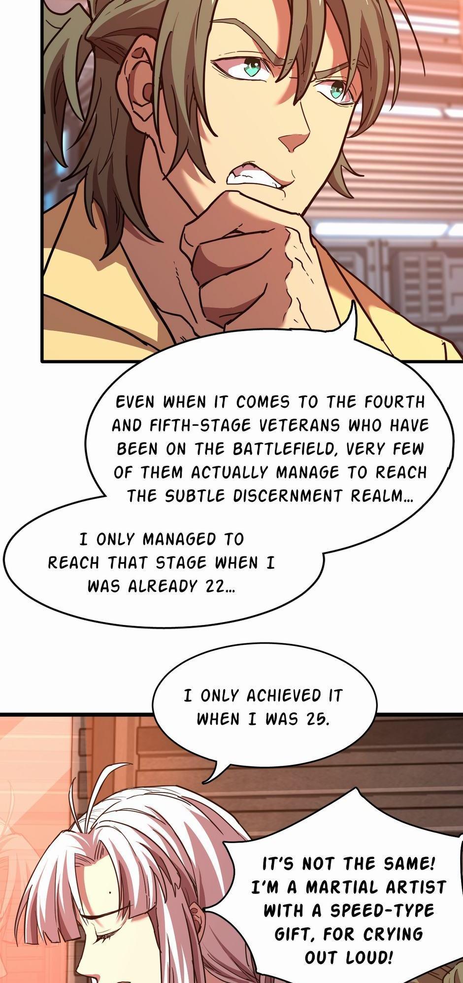 Log into the Future Chapter 24 — page 17