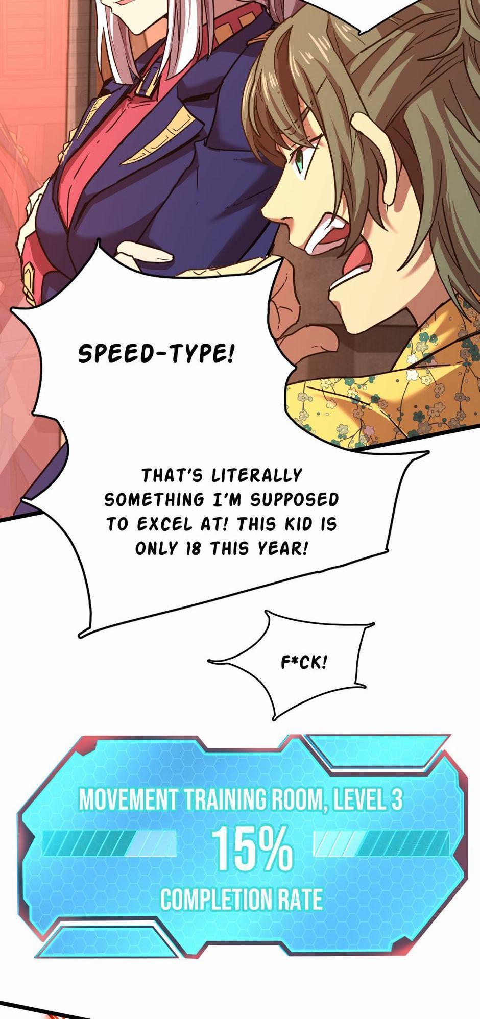 Log into the Future Chapter 24 — page 18