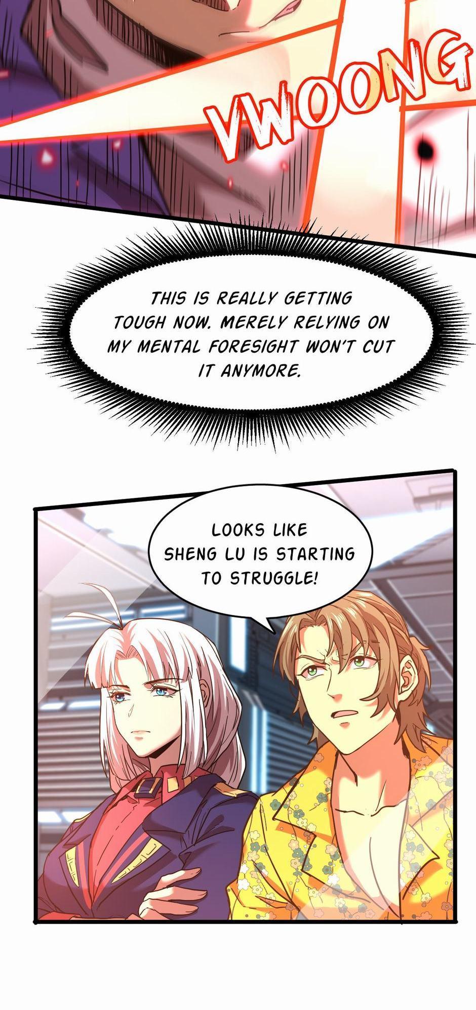 Log into the Future Chapter 24 — page 20