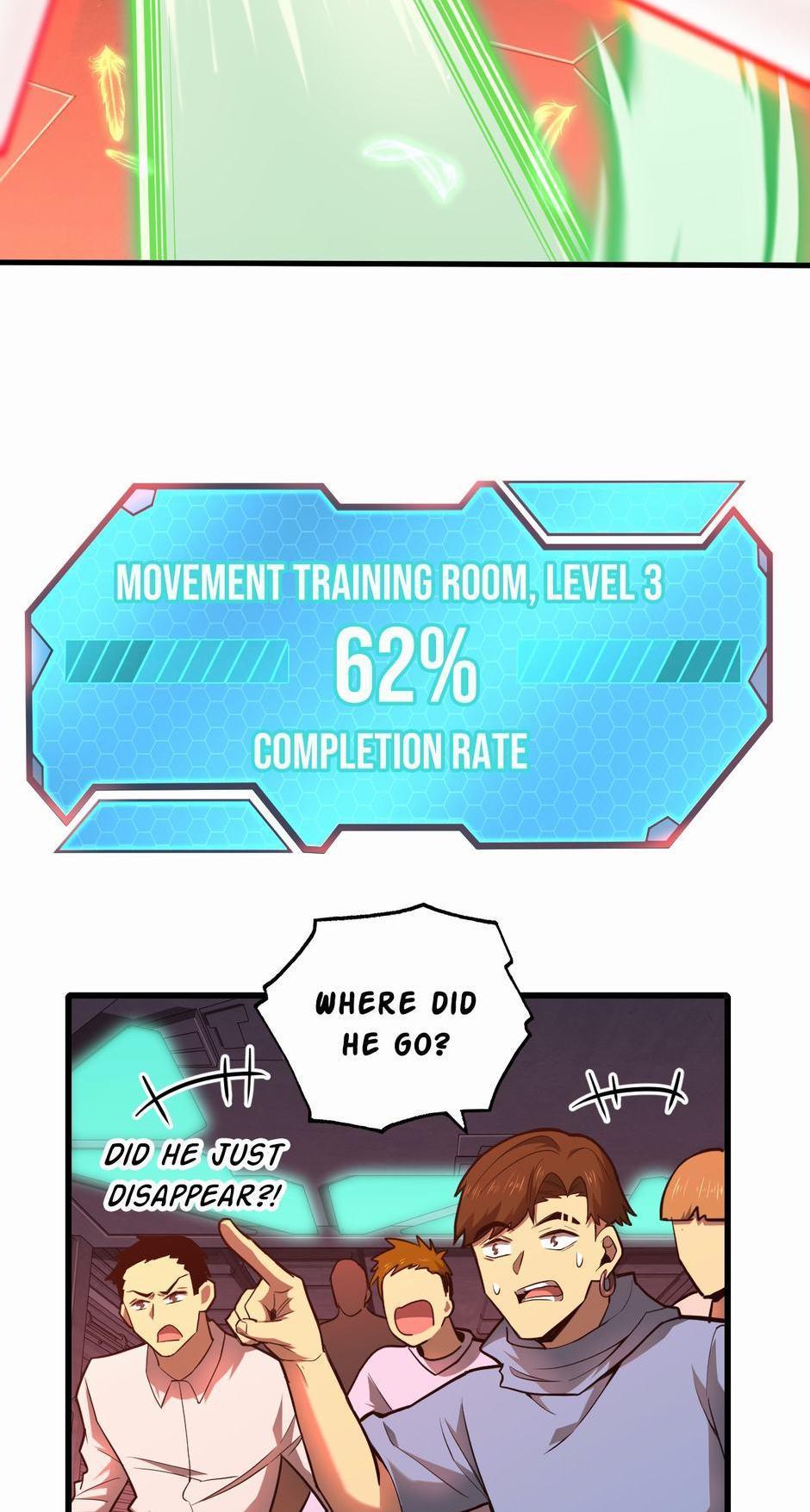 Log into the Future Chapter 24 — page 24