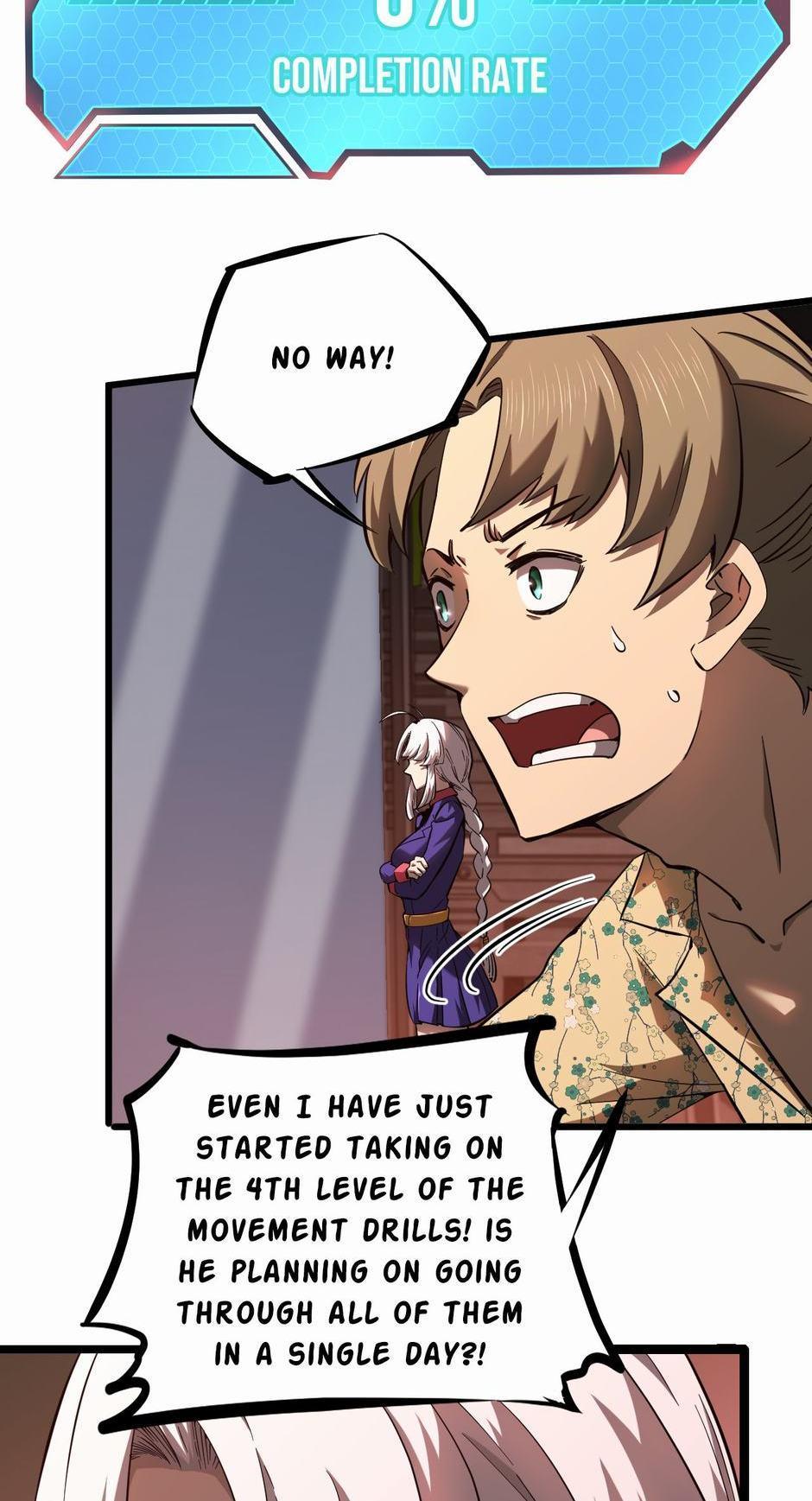 Log into the Future Chapter 24 — page 29
