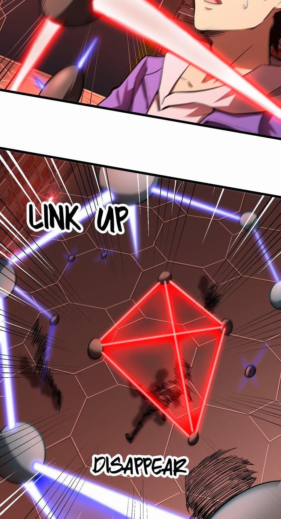 Log into the Future Chapter 24 — page 32