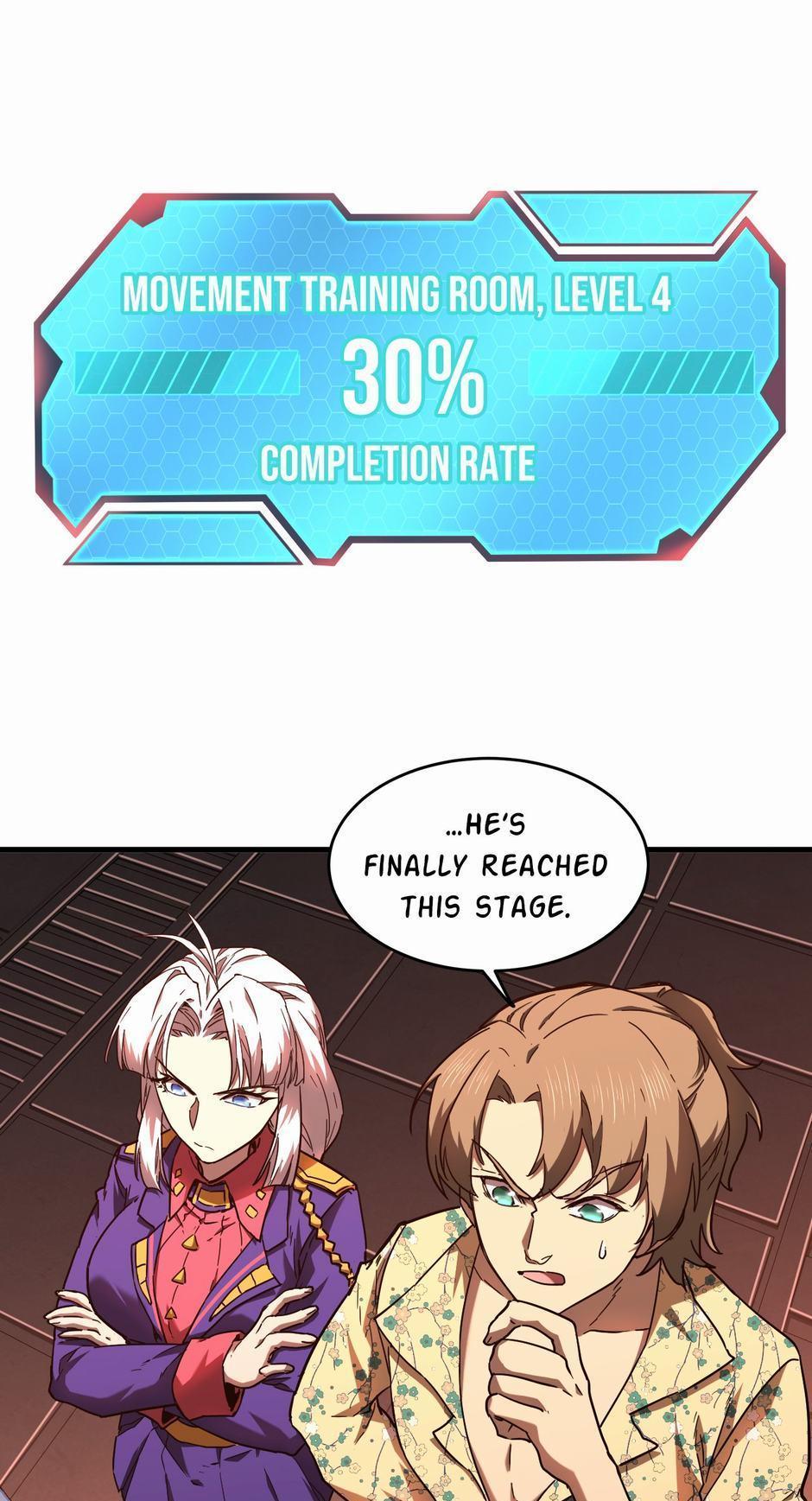 Log into the Future Chapter 24 — page 35