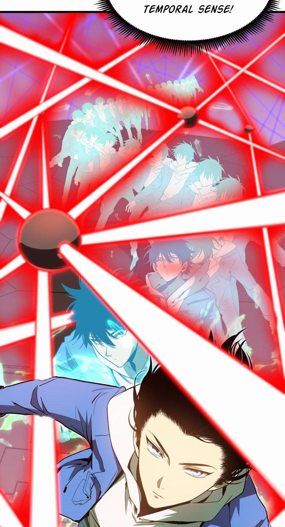 Log into the Future Chapter 24 — page 43
