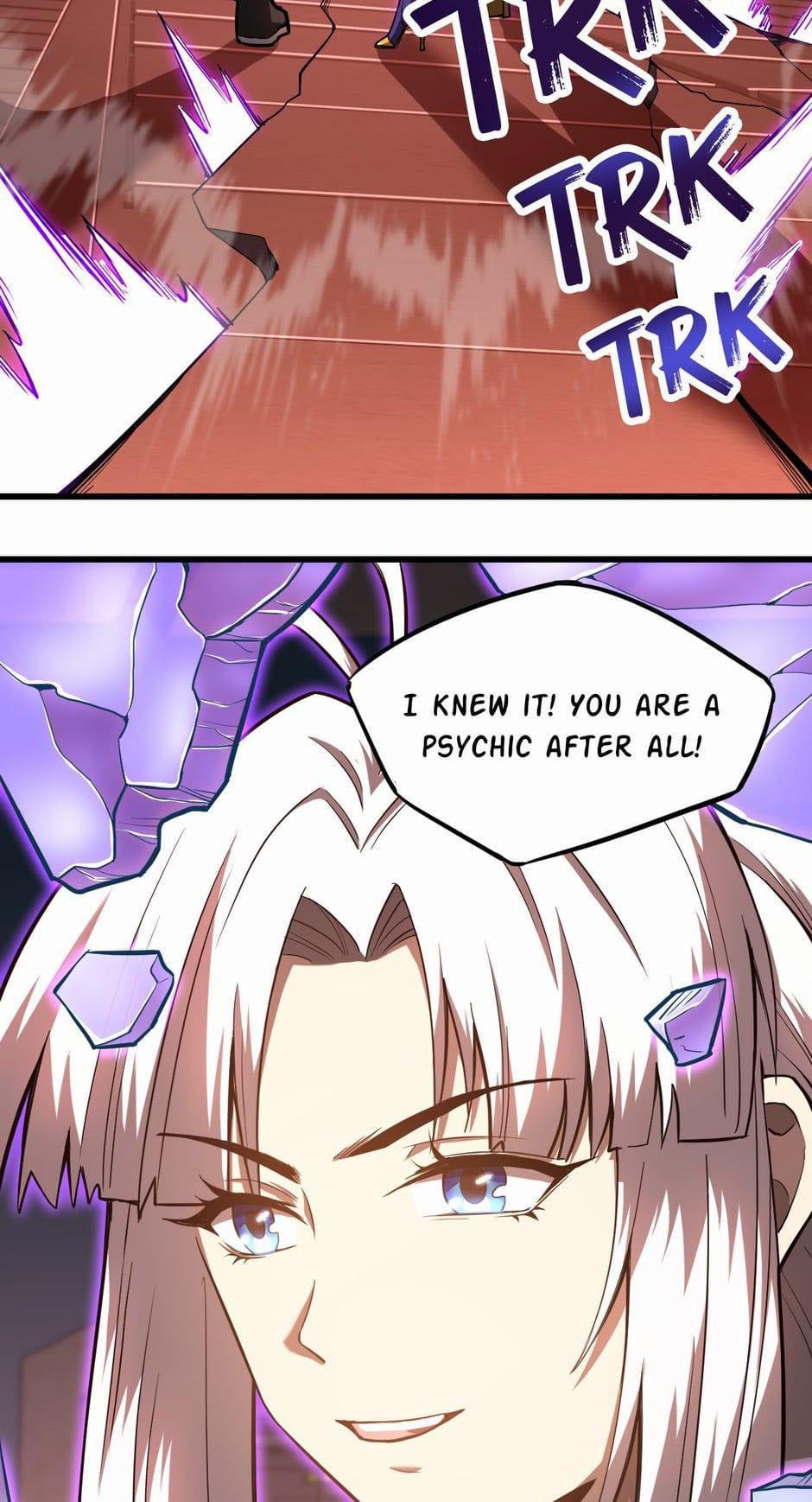 Log into the Future Chapter 24 — page 46