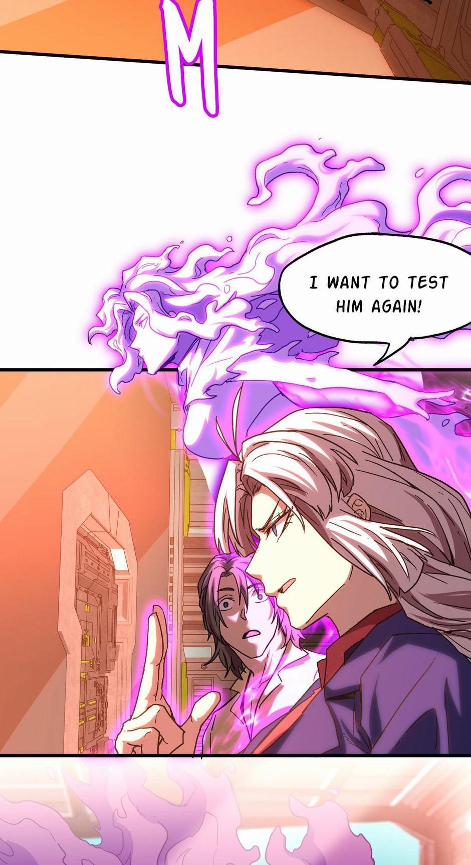 Log into the Future Chapter 25 — page 4