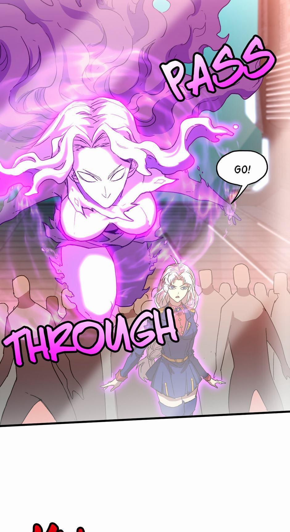 Log into the Future Chapter 25 — page 5