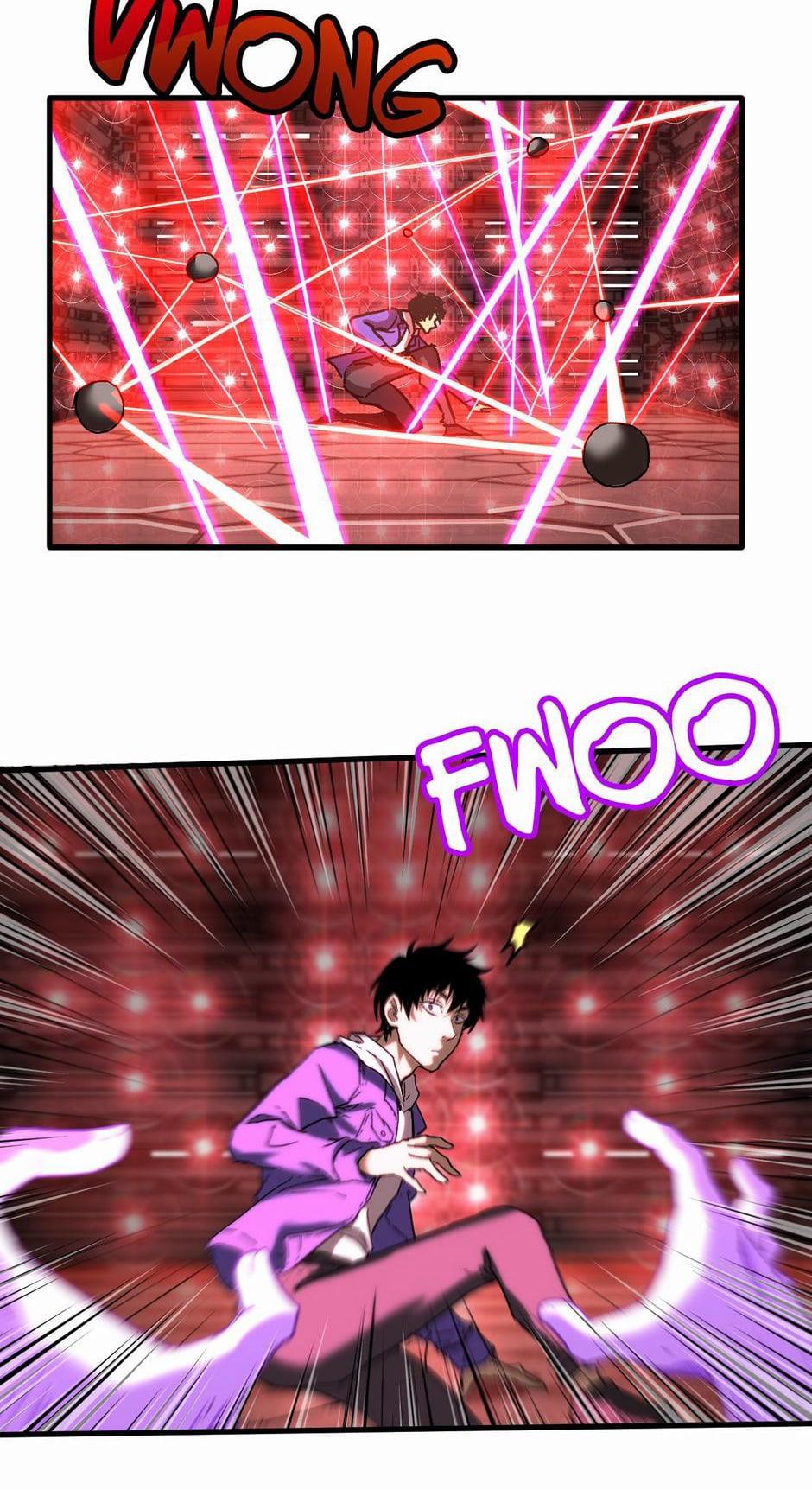 Log into the Future Chapter 25 — page 6