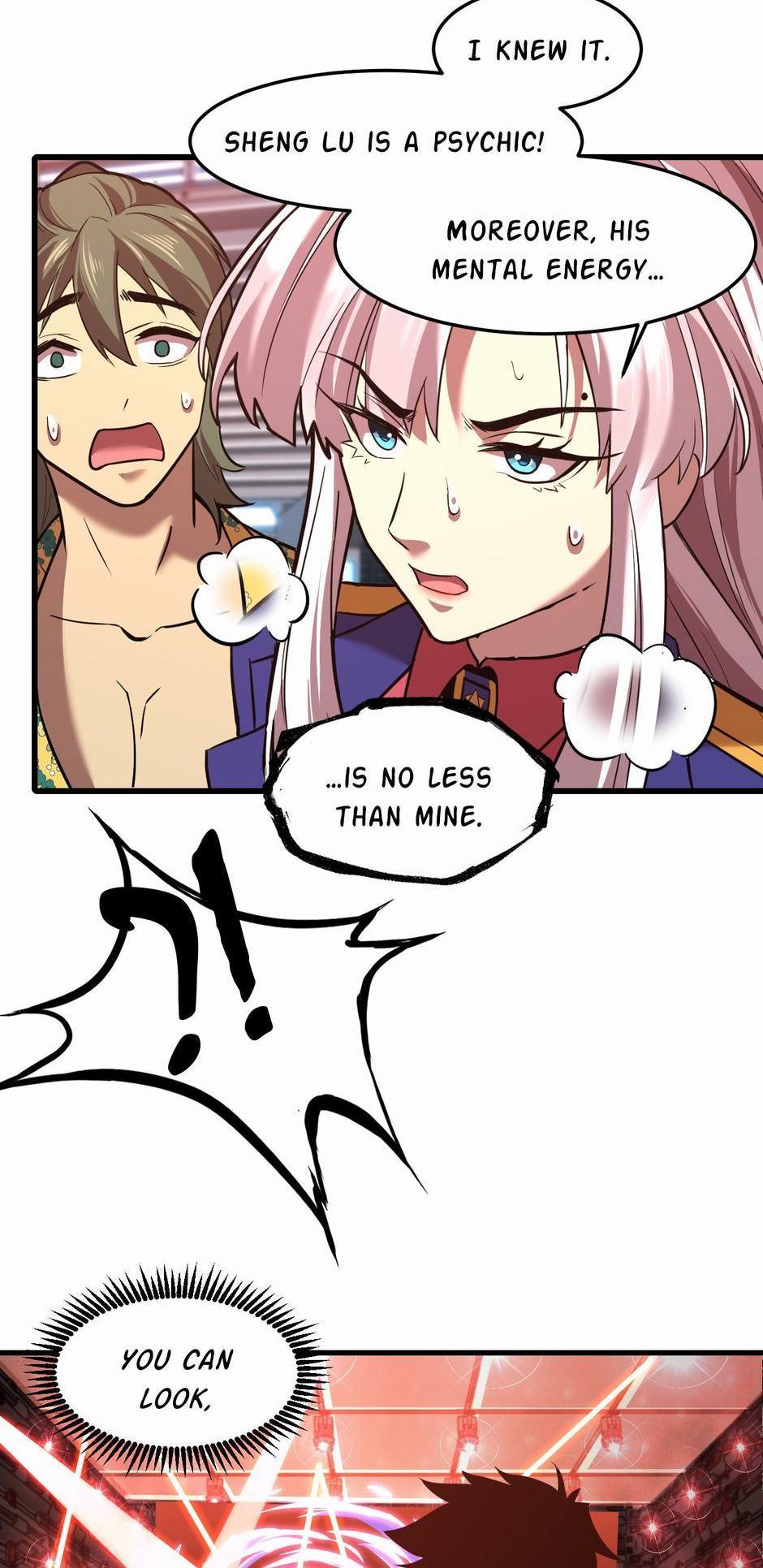 Log into the Future Chapter 25 — page 12