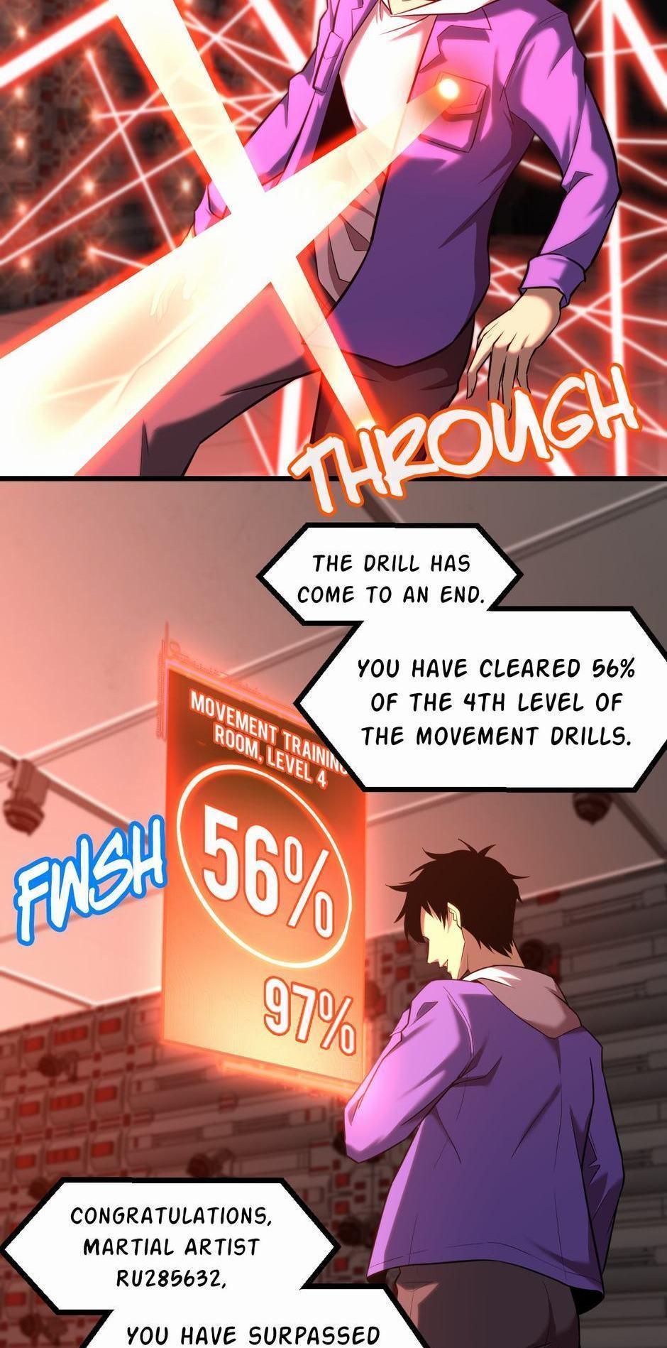 Log into the Future Chapter 25 — page 15