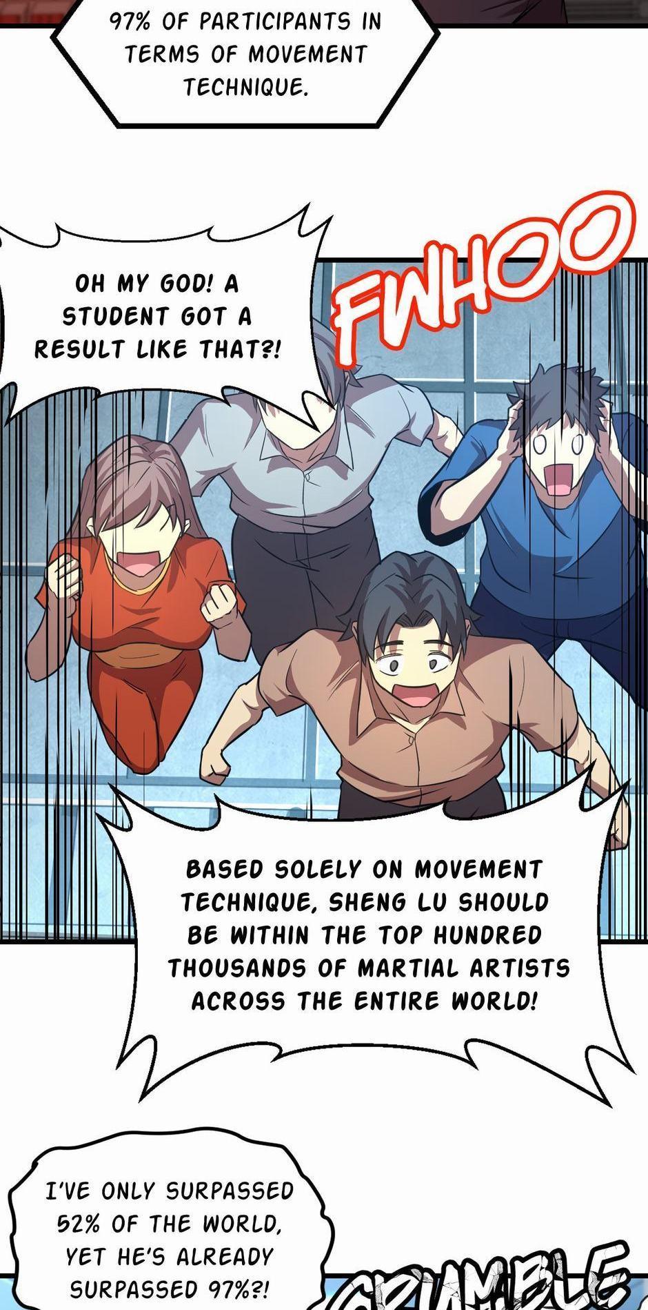 Log into the Future Chapter 25 — page 16