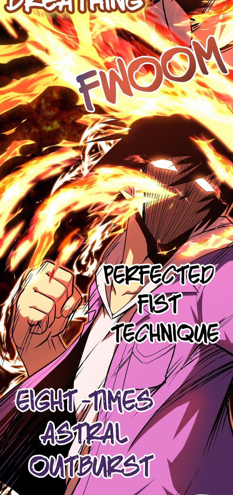Log into the Future Chapter 25 — page 32