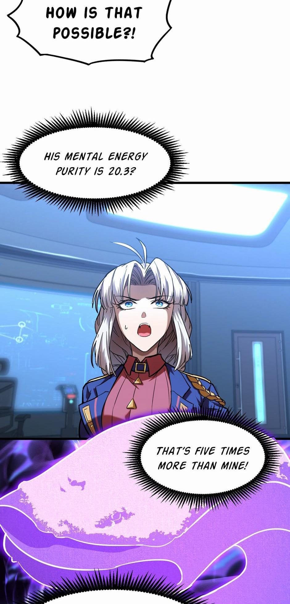 Log into the Future Chapter 26 — page 3