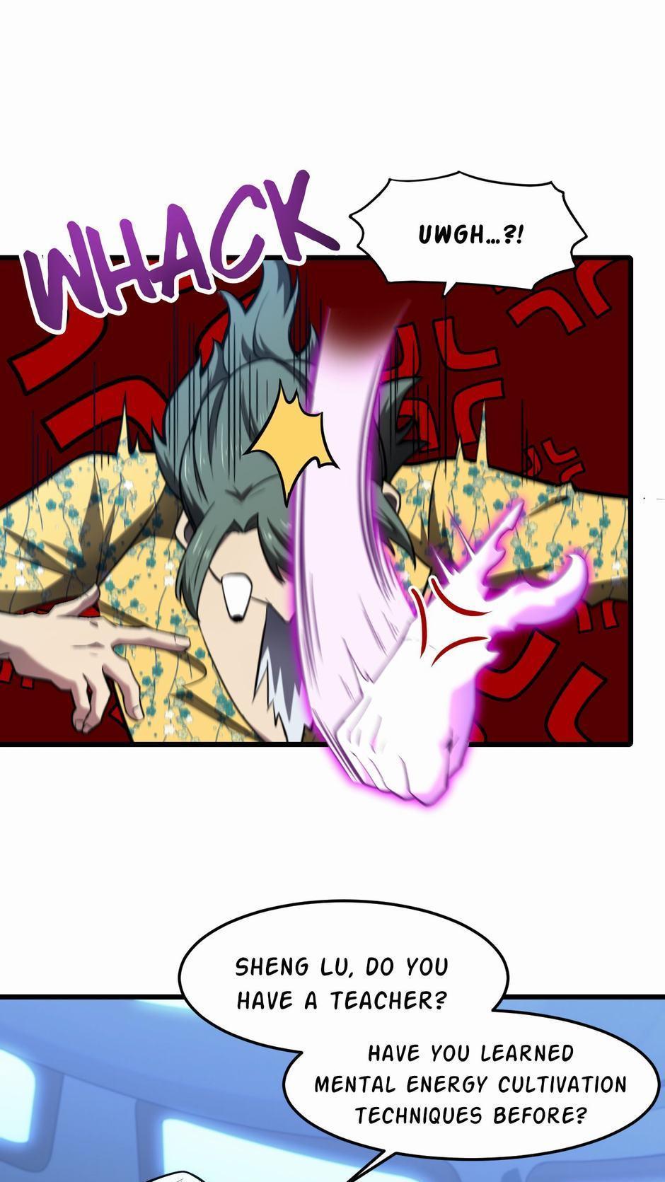 Log into the Future Chapter 26 — page 7
