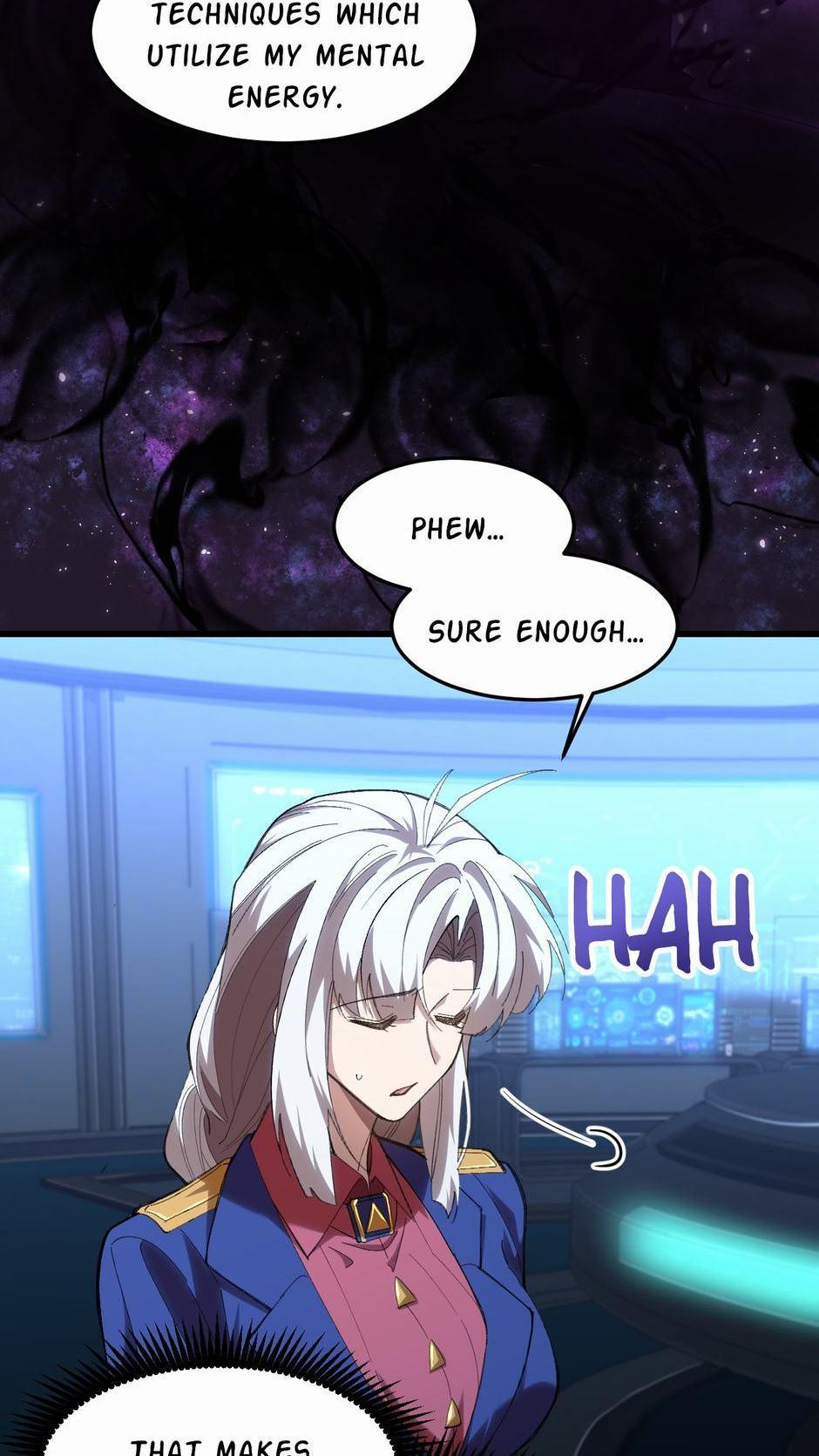 Log into the Future Chapter 26 — page 10