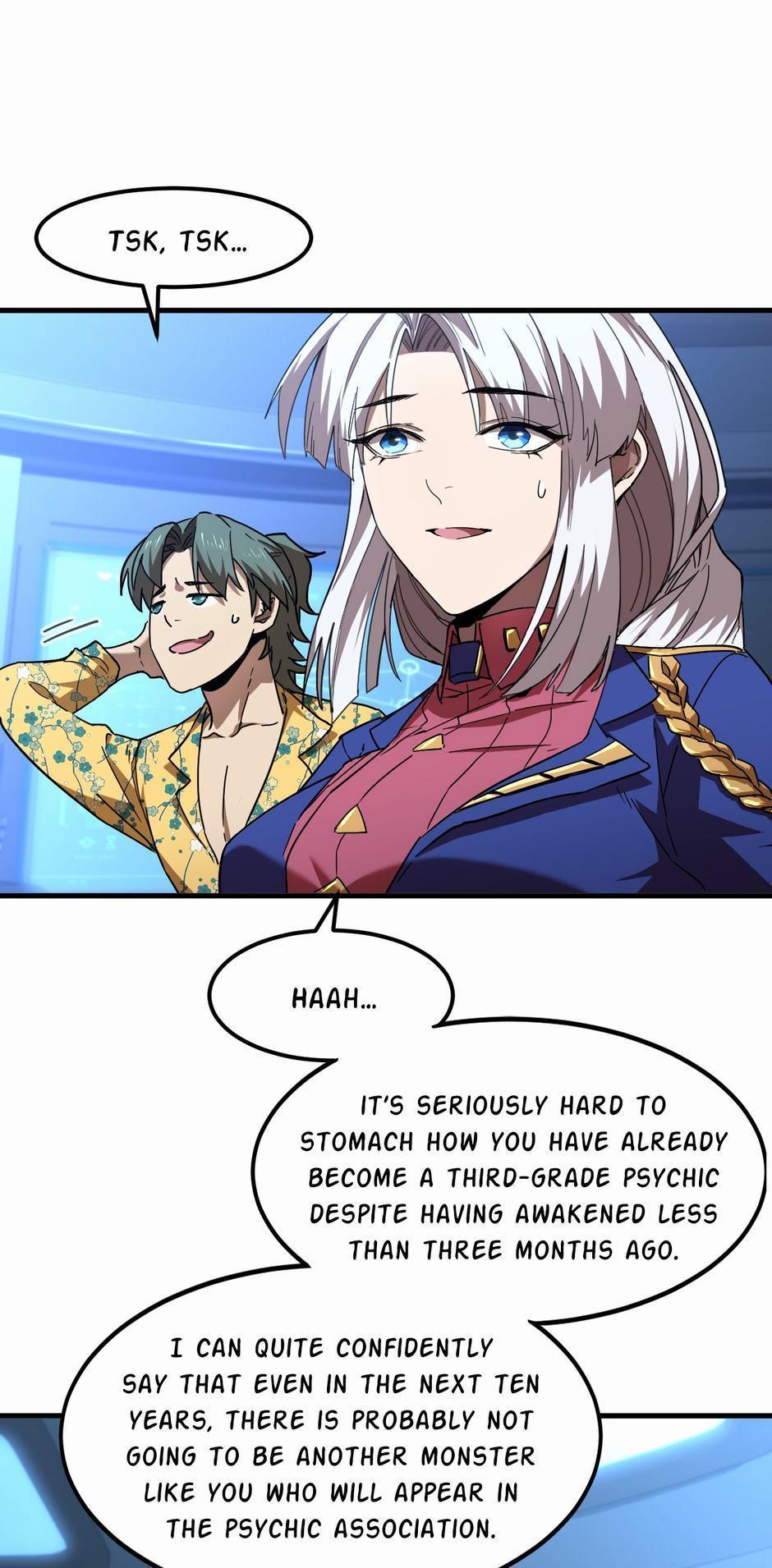 Log into the Future Chapter 26 — page 13