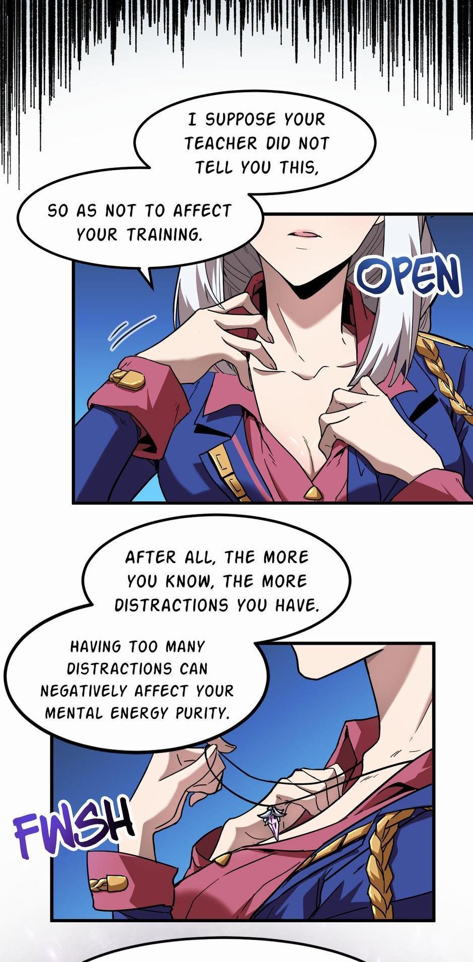 Log into the Future Chapter 26 — page 16