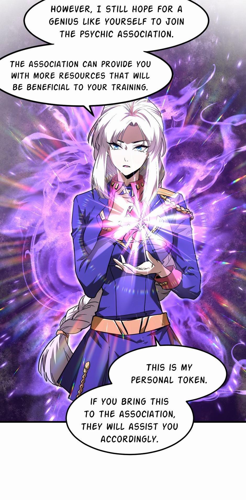 Log into the Future Chapter 26 — page 17