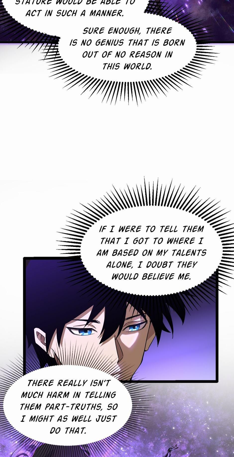Log into the Future Chapter 26 — page 20