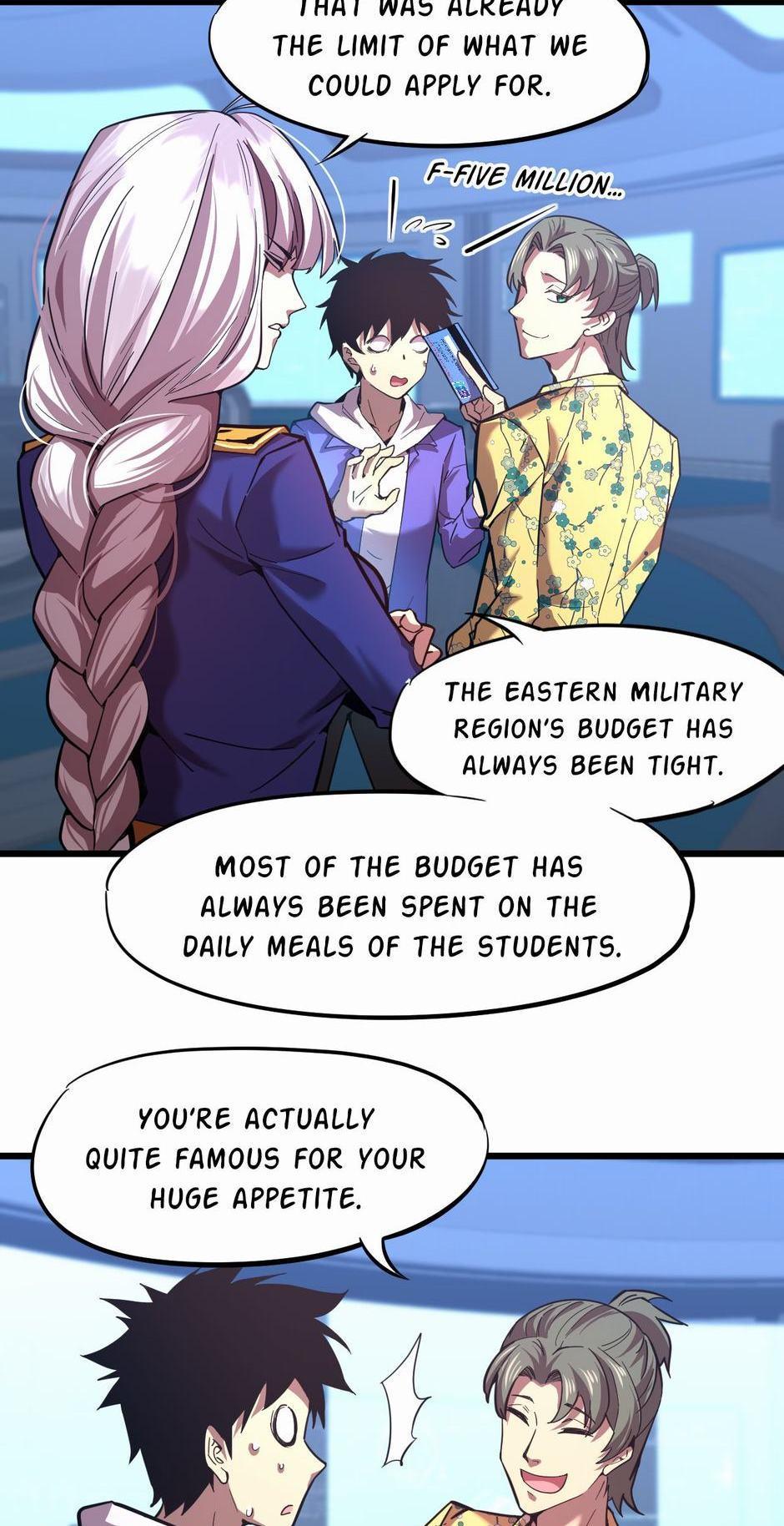 Log into the Future Chapter 26 — page 24